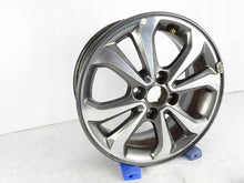 Laden Sie das Bild in den Galerie-Viewer, 1x Alufelge 16 Zoll 6.0&quot; 4x100 52910-C8800 Hyundai Getz Rim Wheel