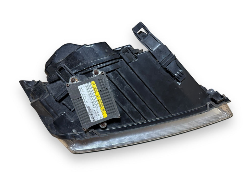 Frontscheinwerfer Ford Focus 4M5113W030EC Links Scheinwerfer Headlight SCH2122777616hi