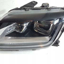 Frontscheinwerfer VW Amarok 2H1941015AF Links Scheinwerfer Headlight SCH1561226203hj