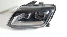 Laden Sie das Bild in den Galerie-Viewer, Frontscheinwerfer VW Amarok 2H1941015AF Links Scheinwerfer Headlight SCH1561226203hj
