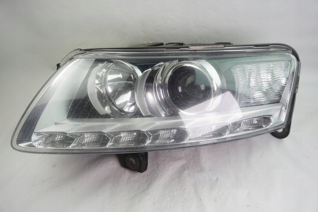 Frontscheinwerfer Audi A6 C6 4F0941029 Xenon Links Scheinwerfer Headlight