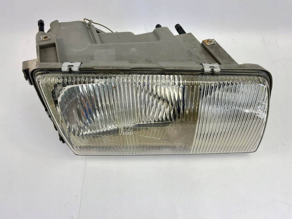 Frontscheinwerfer Mercedes-Benz W126 SDV04920 Rechts Scheinwerfer Headlight