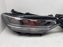 Load image into Gallery viewer, Frontscheinwerfer VW Passat B8 3G1941035 3G1941036 LED Rechts oder Links SCH7638596672ej
