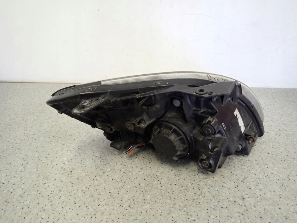 Frontscheinwerfer Kia Rio II Links Scheinwerfer Headlight SCH5605317179li