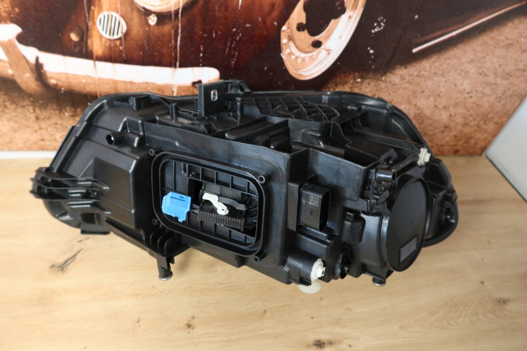 Frontscheinwerfer Mercedes-Benz Cla A1189066901 LED Rechts oder Links SCH8181308874tx