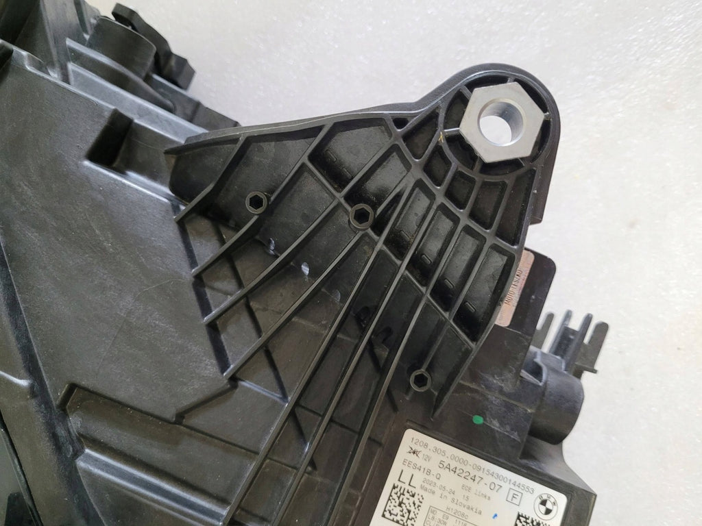 Frontscheinwerfer BMW 2 U06 5A42247-07 Full LED Links Scheinwerfer Headlight SCH5548022156bd