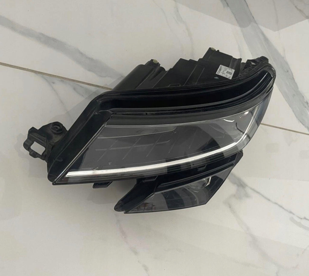 Frontscheinwerfer Skoda Kodiaq 566941015H 1ZX01266925 Links Headlight SCH5417356731gs