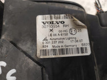 Load image into Gallery viewer, Frontscheinwerfer Volvo S40 30763034 PAW3825 Rechts Scheinwerfer Headlight SCH9235624932mi