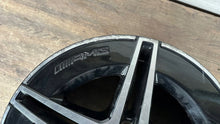 Load image into Gallery viewer, 1x Alufelge 18 Zoll 9.0" 5x112 58ET A2064016600 Mercedes-Benz Rim Wheel FEL6400964223wl