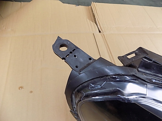 Frontscheinwerfer Peugeot Expert Traveller 9808572580 Rechts Headlight SCH1263514575qo