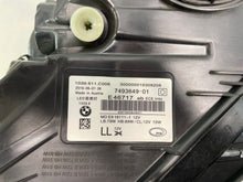 Laden Sie das Bild in den Galerie-Viewer, Frontscheinwerfer BMW 7 G11 G12 7493649-01 Rechts Scheinwerfer Headlight SCH3493509119jg