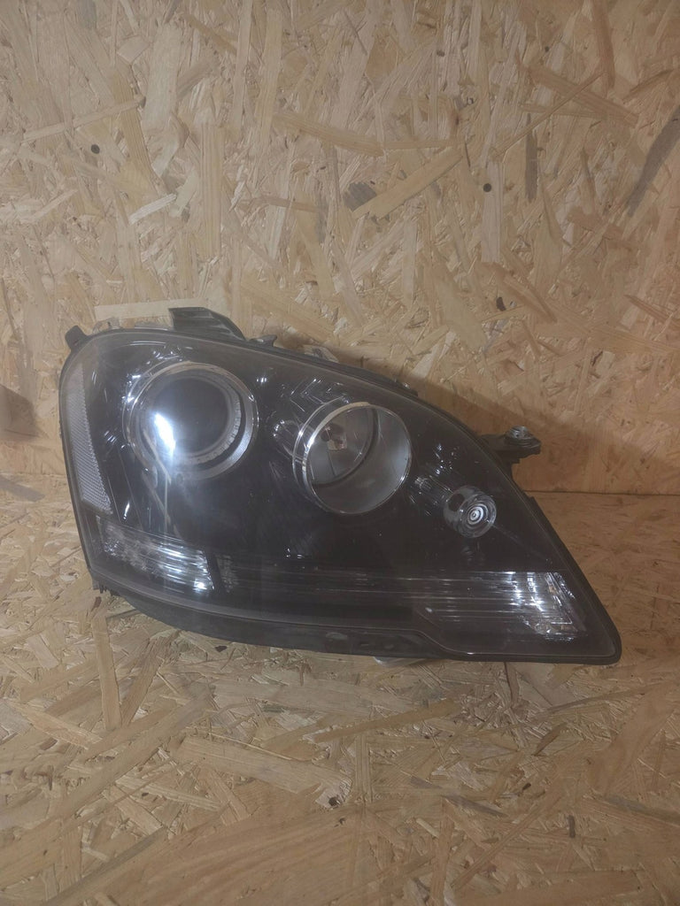 Frontscheinwerfer Mercedes-Benz W164 A1648203859 Xenon Rechts Headlight SCH7799116159us