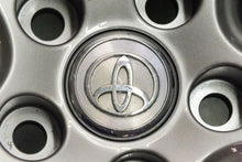 Laden Sie das Bild in den Galerie-Viewer, 4x Alufelge 17 Zoll 7.0" 5x114.3 45ET Toyota 4 Rim Wheel FEL9115148109zw