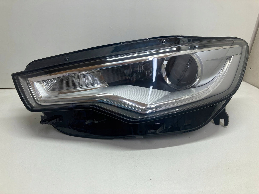 Frontscheinwerfer Audi A6 C7 4G0941005 Xenon Ein Stück (Rechts oder Links) SCH5909189340cw
