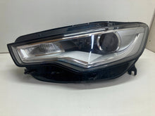Load image into Gallery viewer, Frontscheinwerfer Audi A6 C7 4G0941005 Xenon Ein Stück (Rechts oder Links) SCH5909189340cw