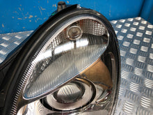 Load image into Gallery viewer, Frontscheinwerfer Mercedes-Benz W211 Xenon Links Scheinwerfer Headlight SCH5245893569as