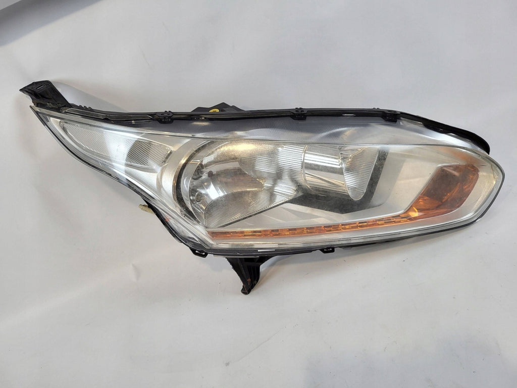 Frontscheinwerfer Ford Tourneo Connect Transit DT1113W029AC Rechts Headlight SCH8833537354wr