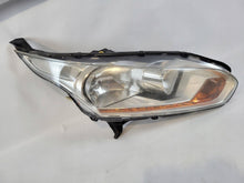 Laden Sie das Bild in den Galerie-Viewer, Frontscheinwerfer Ford Tourneo Connect Transit DT1113W029AC Rechts Headlight SCH8833537354wr