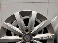 Load image into Gallery viewer, 1x Alufelge 16 Zoll 6.5" 5x112 A2464010202 Mercedes-Benz W246 W242 Rim Wheel FEL9805488518um