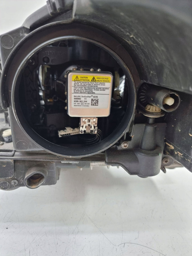 Frontscheinwerfer Jaguar F-Type EX5313W029AG Rechts Scheinwerfer Headlight SCH5087068050ih