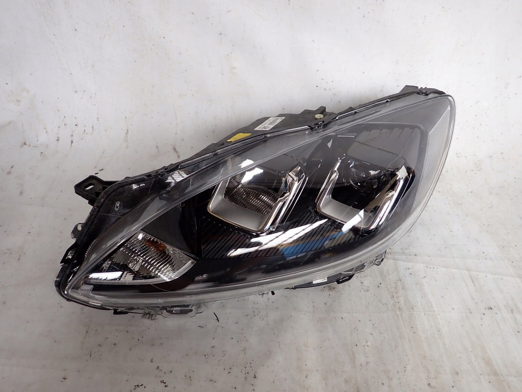 Frontscheinwerfer Ford Kuga III LV4B-13E015-CA LED Ein Stück (Rechts oder Links) SCH2084688596nf
