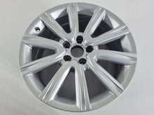 Load image into Gallery viewer, 1x Alufelge 18 Zoll 8.0" 5x112 39ET Silber 4G0601025 Audi Rim Wheel FEL4916840674xe
