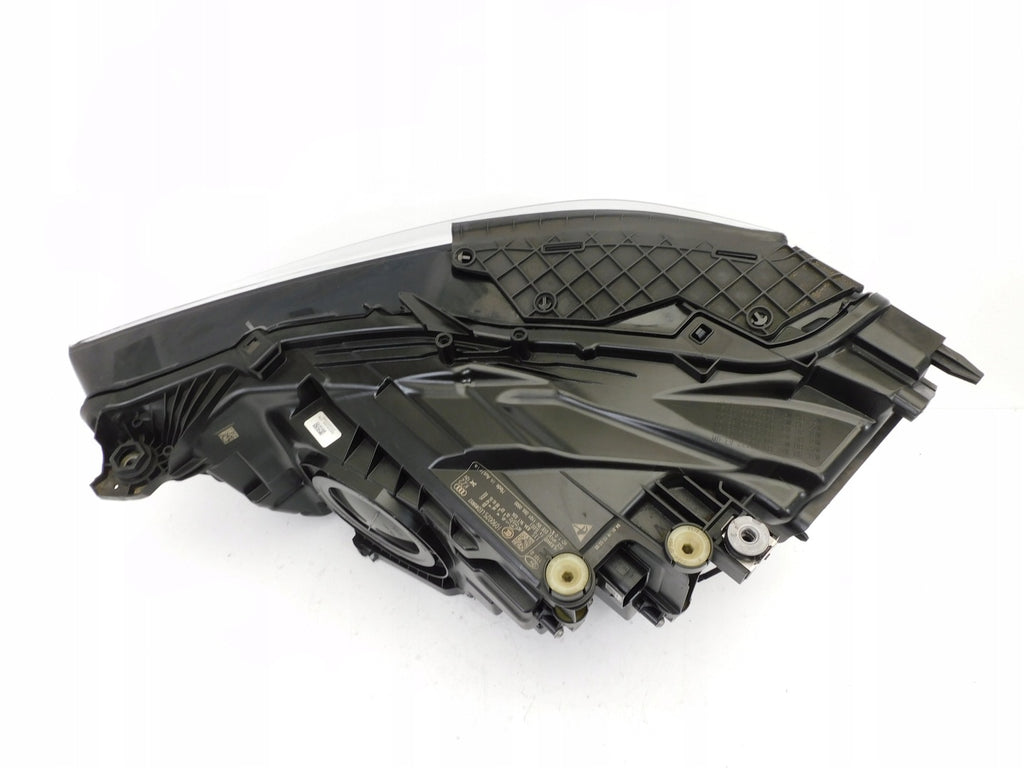 Frontscheinwerfer Audi Q3 83A941034 LED Rechts Scheinwerfer Headlight SCH2898739606ku