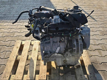 Laden Sie das Bild in den Galerie-Viewer, Motor Opel Astra K B14XFL 1.4 125PS 92kW 131TKm 2016 Benzin Engine Unkomplett MOT6411343392fj