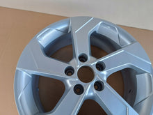 Load image into Gallery viewer, 1x Alufelge 17 Zoll 7.0" 5x114.3 40ET Glanz KB4096U200 Nissan I Rim Wheel FEL3941239464kh