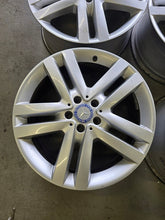 Load image into Gallery viewer, 4x Alufelge 19 Zoll 8.5" 5x112 62ET A1664011302 Mercedes-Benz Gls X166 Rim Wheel FEL3793617498qg