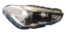 Load image into Gallery viewer, Frontscheinwerfer BMW X1 F48 63117495004 Full LED Rechts Scheinwerfer Headlight SCH9928848954uj