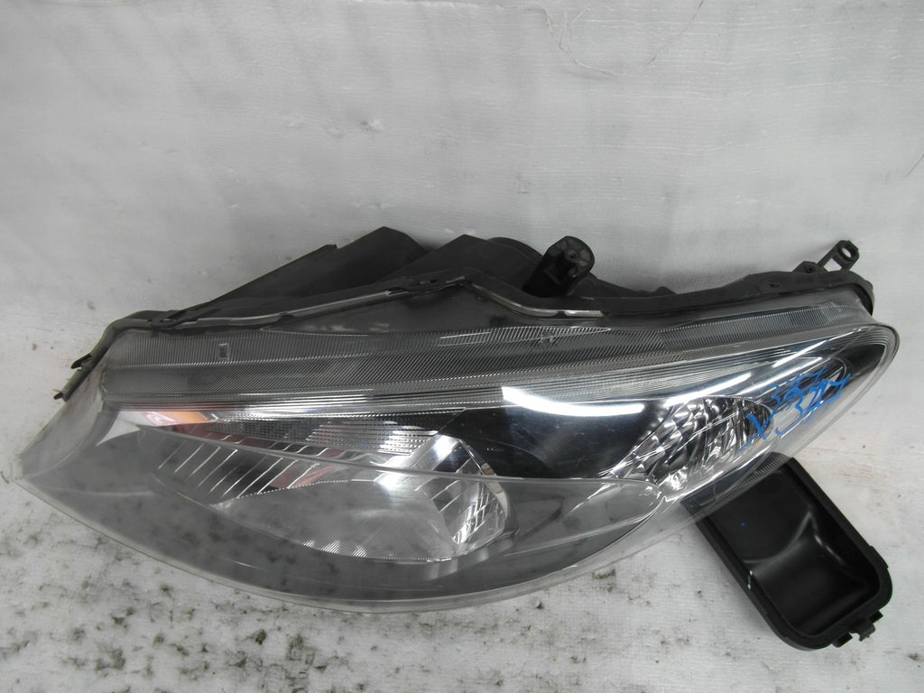 Frontscheinwerfer Mercedes-Benz Citan A4158202100 Links Scheinwerfer Headlight SCH9147298421sj