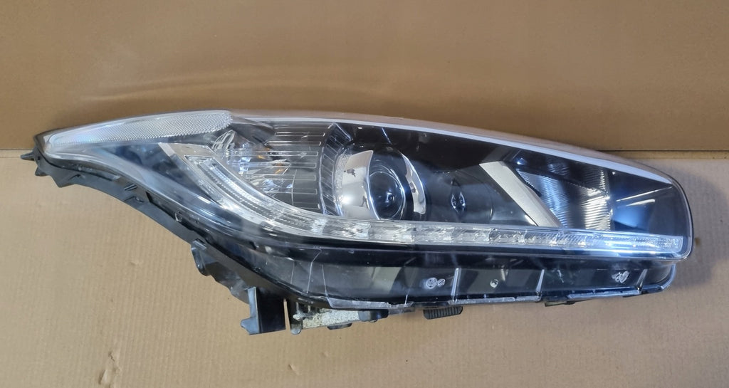 Frontscheinwerfer Kia Ceed 3Z921-01700 92101-A2260 LED Rechts Headlight