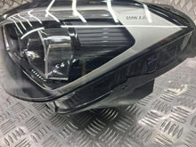 Laden Sie das Bild in den Galerie-Viewer, Frontscheinwerfer BMW F48 5A01171-02 Full LED Links Scheinwerfer Headlight SCH3273324589us