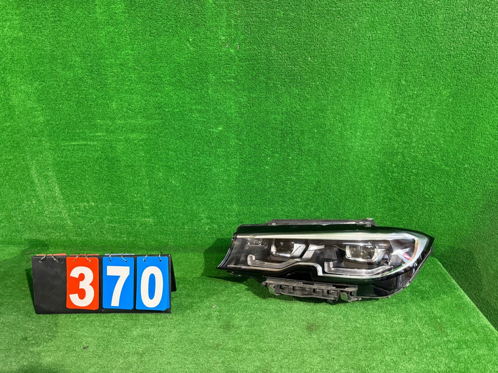Frontscheinwerfer BMW 3 G21 G20 030110623312 5A1DB45-02 LE16A6385 Links SCH9353094335fm