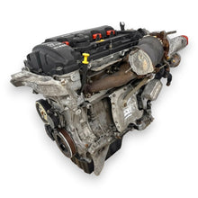 Laden Sie das Bild in den Galerie-Viewer, Motor Mini R57 N14B16A 1.6 THP 174PS 128kW 140TKm 2006 Benzin Engine Unkomplett MOT3707710718aa