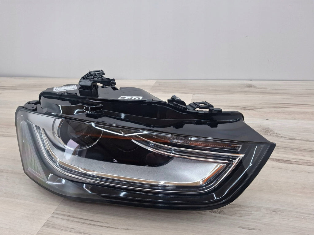 Frontscheinwerfer Audi A4 8K0941006C Rechts Scheinwerfer Headlight SCH4628578691yk
