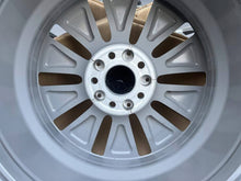 Laden Sie das Bild in den Galerie-Viewer, 4x Alufelge 17 Zoll 7.5" 5x112 36ET A2534010500 Mercedes-Benz W213 W211 W204 FEL4117400699kz
