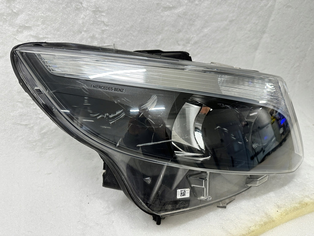 Frontscheinwerfer Mercedes-Benz Vito W447 A4479067800 Rechts Headlight SCH5531607982zs