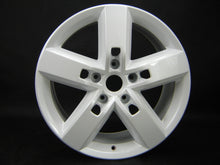 Laden Sie das Bild in den Galerie-Viewer, 1x Alufelge 19 Zoll 8.5&quot; 5x130 59ET 7P6601025AE Audi Q7 Amarok Rim Wheel