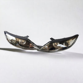 Frontscheinwerfer Kia Sportage 92102-3U290 Xenon Rechts Scheinwerfer Headlight