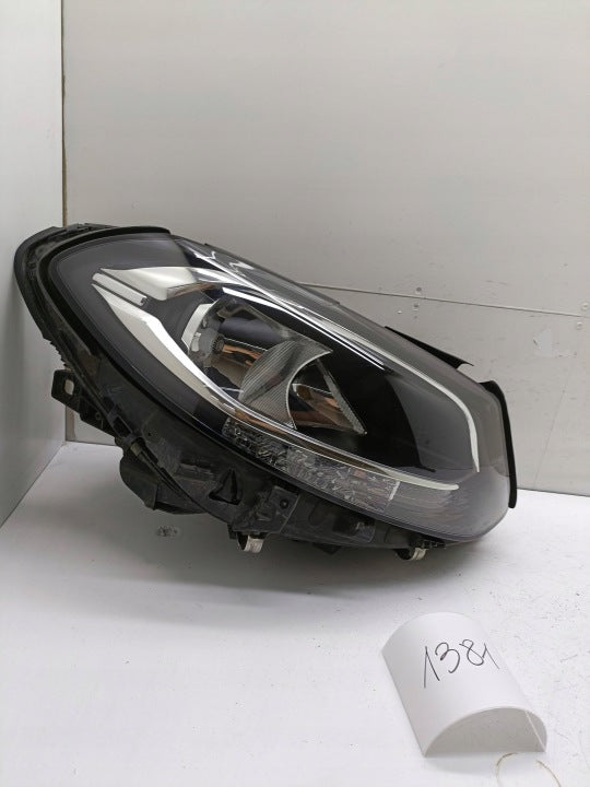 Frontscheinwerfer Mercedes-Benz W246 W242 LE13A6316 Rechts Headlight SCH8647159144rc