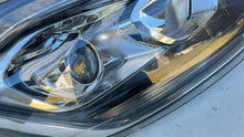 Laden Sie das Bild in den Galerie-Viewer, Frontscheinwerfer Ford Transit Custom JK21-13W029-DJ LED Rechts Headlight SCH7804377517lh