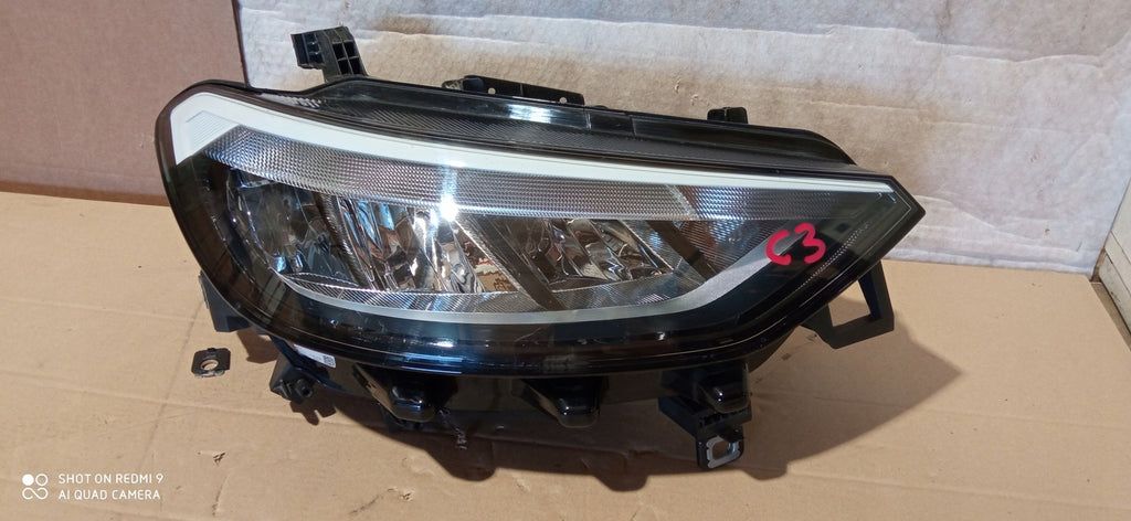 Frontscheinwerfer VW Id.3 10B941005A LED Ein Stück (Rechts oder Links) Headlight SCH9084898642tl