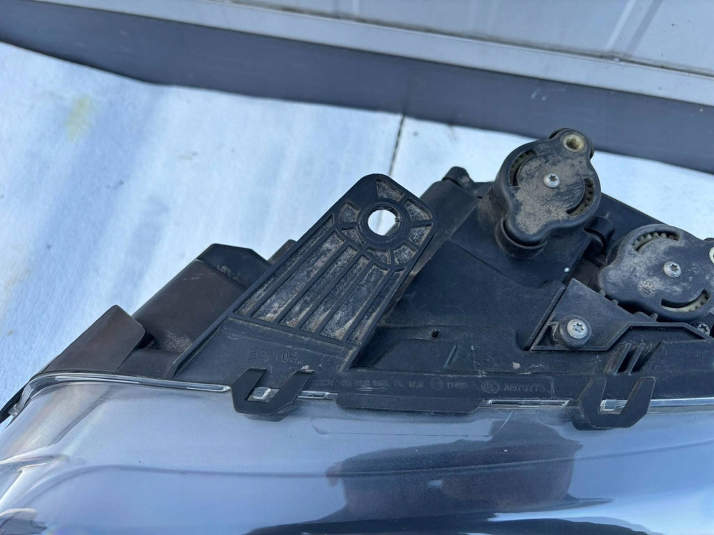 Frontscheinwerfer VW Amarok 2H3941031 Xenon Links Scheinwerfer Headlight SCH8209749656ee