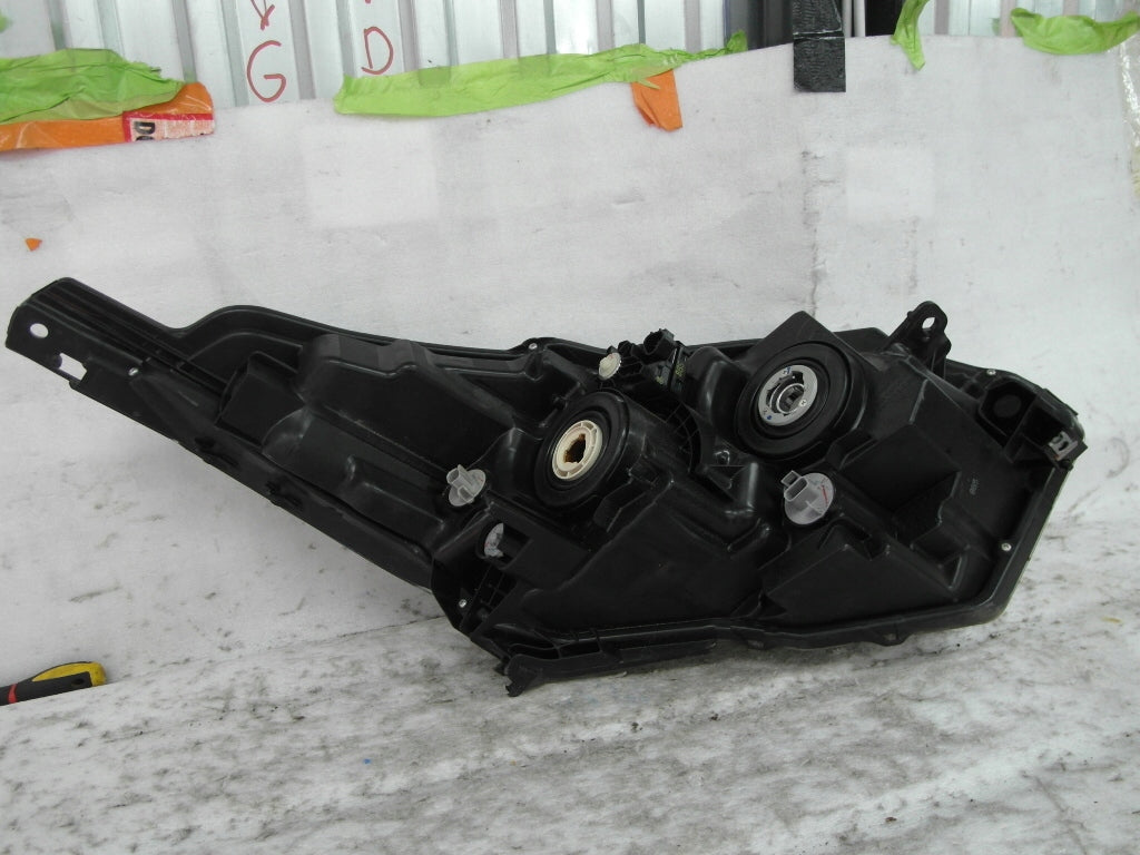 Frontscheinwerfer Honda Logo 33150-T7A-G31 LED Links Scheinwerfer Headlight