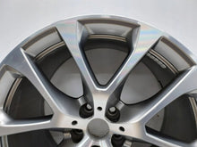 Load image into Gallery viewer, 1x Alufelge 20 Zoll 10.5" 5x112 40ET Glanz Graphit 6883758 BMW X5 G05 G06 Mg FEL8972010514pz