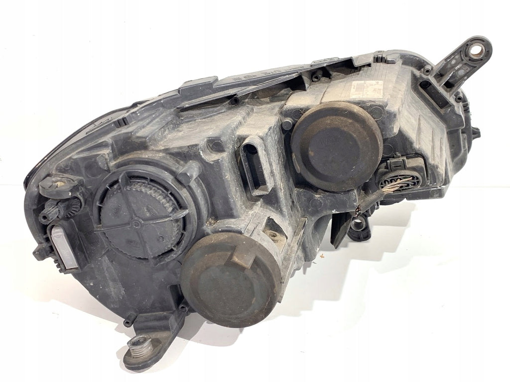 Frontscheinwerfer VW Passat B7 90010125 Links Scheinwerfer Headlight SCH7084415131wh