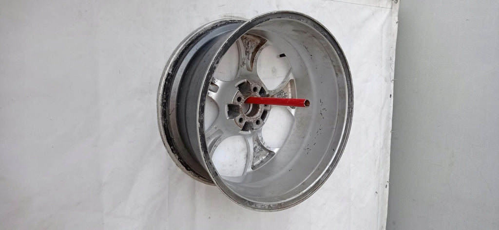 1x Alufelge 18 Zoll 8.0" 5x112 VW Golf Iv Rim Wheel FEL9885075138ft