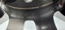 Laden Sie das Bild in den Galerie-Viewer, 1x Alufelge 18 Zoll 6.5" 5x112 41ET Glanz 6877550 BMW F39 X1 F48 Rim Wheel FEL1264133970js